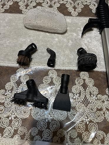 Бытовая техника: Buxar aparatının hissələri satılır. 1 il işlənib — 2