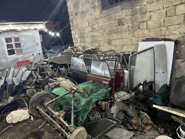 бензиновые двигатели для газонокосилок: Məhsul: Klassik “Jiguli” (VAZ) üçün benzin mühərriki Təsvir: - Sıralı — 4