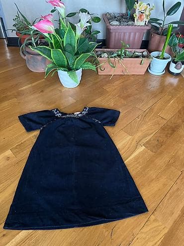 Donlar: Don, Gündəlik, 7 - 8 yaş — 2