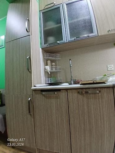 tecili kuxna mebeli satiram: Mətbəx mebel dəsti – üst və alt dolablar, şkaflar və siyirtmələr — 5