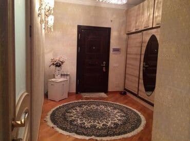 xırdalanda yeni tikili bina evləri: 9-cu mikrorayon, 3 otaqlı, Yeni tikili, 147 kv. m — 7