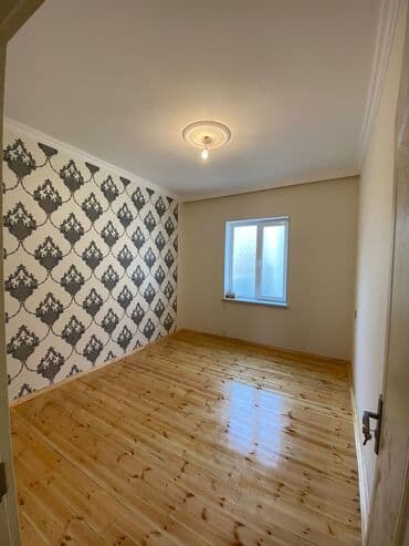 qubada tecili satilan ucuz evler: Binəqədi qəs. 6 otaqlı, 200 kv. m, Kredit yoxdur, Yeni təmirli — 6