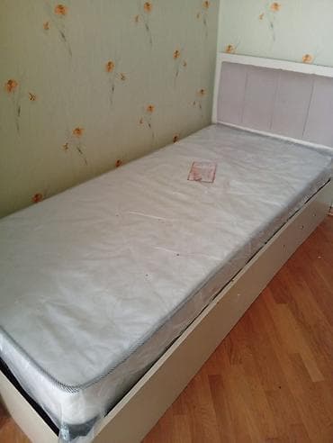 Tek neferlik carpayi koç sebebi ile tecili satılır. bazalidir. 100 — 1