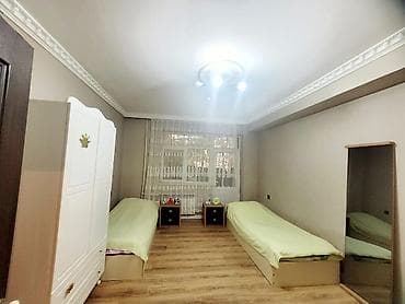 ibrahim eliyev: Bakı, 3 otaqlı, Köhnə tikili, 82 kv. m — 3