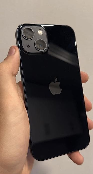 canon 5 d: IPhone 13, 256 ГБ, Кредит, Face ID — 2
