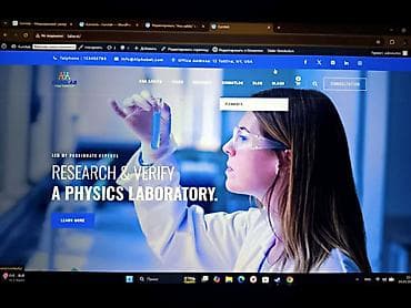 Tikinti və təmir: Veb saytların hazırlanması | Domen, Hosting — 1