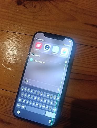 iphoneler: IPhone 12 Pro, 128 GB, Space Gray, Face ID — 2