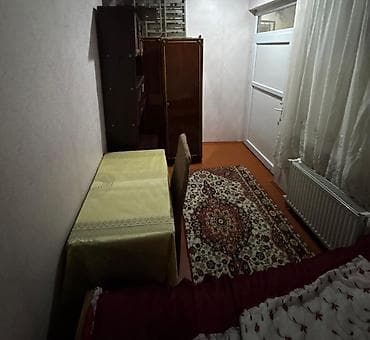Nərimanov metronun yaxınlığında bir otaqlı ev kirayə verilir.yalnız — 6