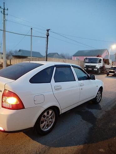şevralit avtomobil: Lada Priora iş 2015 cildi her sey islek vezyetdedi bez dedtal Di — 4