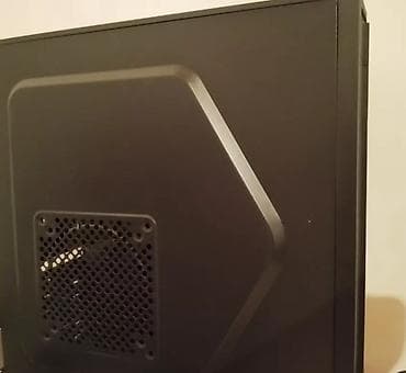 Komputer Ana plata 1155 H61 Prosessor Core i3 3240 Kuler CoolMoon Ufo