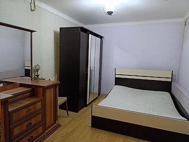 gəncə əmlak satışı: Yeni Günəşli A/B massivi 9 mərtəbəli binanın arxa tərəfdən 1ci — 5