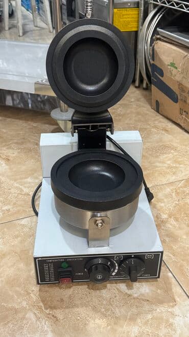 bal suzən maşın: Ufo burger aparatı Burger aparatı Ufo burger aparatı Burger aparatı — 1