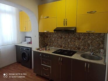 masazır kiraye evler: Nizami rayonu,Qara Qarayev metrosu yaxınlığı,9 mərtəbənin,4-cü — 3