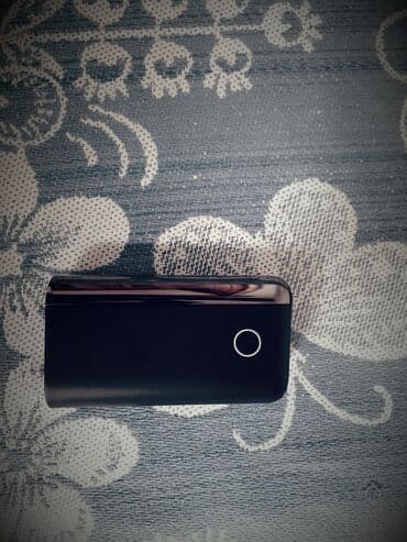 kök qadınlar üçün bədən yığan alt paltarları: IQOS Iluma üçün şarj korpusu (Pocket Charger) - Rəng: qara, parlaq — 2