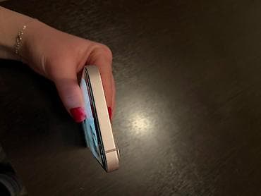 mi 11 t: IPhone 13, 128 GB, Ağ, Simsiz şarj — 3