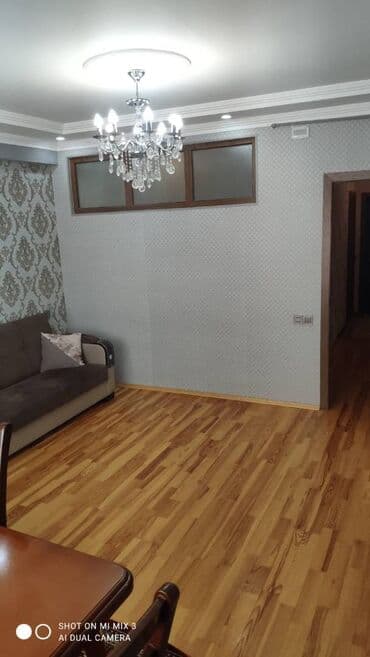 qarayev obyekt: Qaraev metrosunun yaxınlığında 16 mertebeli binanın 5-ci mərtəbəsində — 6