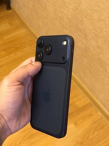 iphone 8 ekran: IPhone 11, 128 GB, Mavi, Face ID — 2