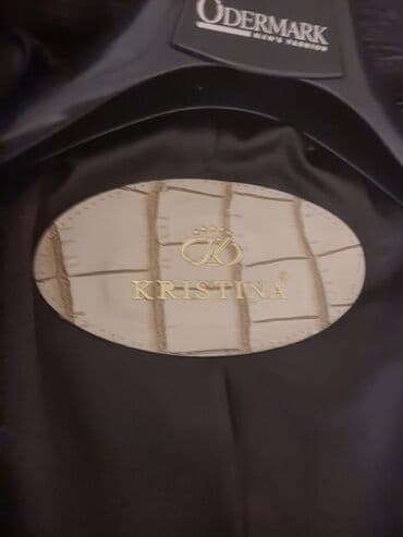 türk istehsalı olan qadın şubaları: Kürk, 5XL, rəng - Qara — 3