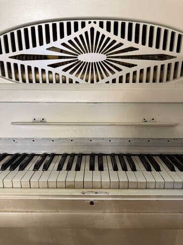 крем невесты купить в бишкеке: Пианино, Ростов-Дон, Акустический, Б/у, Самовывоз — 2