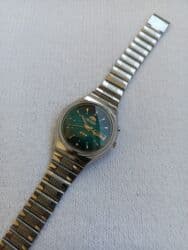 Eynəklər: Saat dəsti — 2