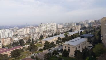 Köhnə tikili: Bakı, Köhnə Günəşli, 3 otaqlı, Köhnə tikili, 92 kv. m