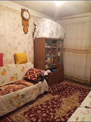 Sumqayıt şeher 41-ci, meh 1 otaql 5/5-i, yataqxana. 15 kv,metbext ve