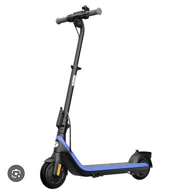 Elektroskutər – yığcam və şəhər içi sürüş üçün ideal model - Rəng