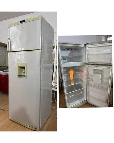 Beko Nofros Soyuducu. 420man. Tam islekdir.Tecili satilir.Unvan lalafo.az -da Beko Nofros Soyuducu. 420man. Tam islekdir.Tecili satilir.Unvan