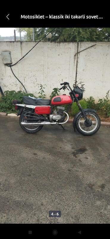 купить мопед в кредит: Vosxod - VOSXOD 3 — 4