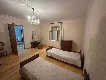 Həyət evləri və villalar: 100 kv. m, 3 otaqlı, İnternet, Telefon, Qaz — 5