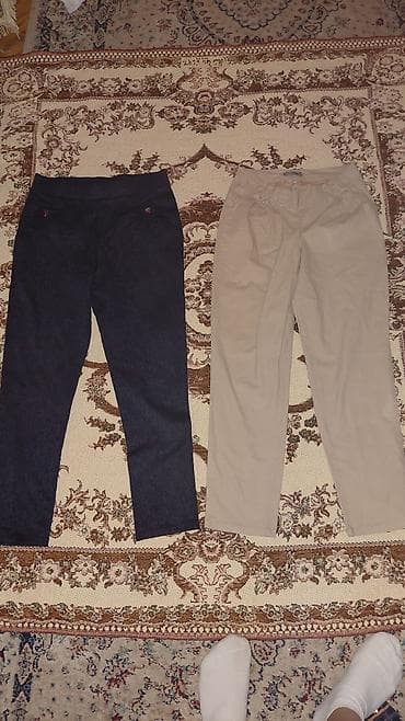 desd paltarlar: Qadın geyimləri dəsti – 4 məhsul 1) Uzun qışlıq paltar-kurtka - Rəng — 9