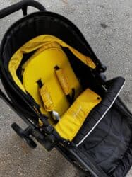 Araba-beşiklər: İşlənmiş — 3