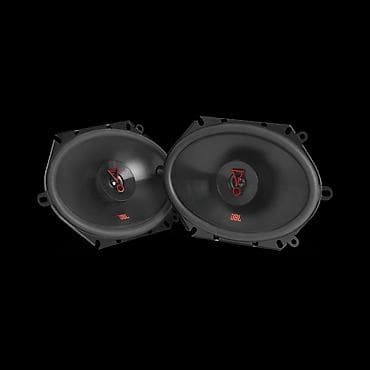 jamo 6 5cs t: Çox az istifadə olunub. JBL Stage3 8627 avtomobil akustikası (6"x8" — 4