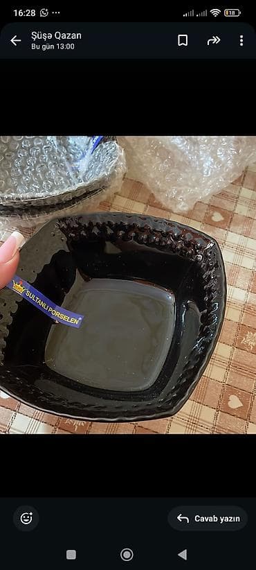 kart qabı: Qantellər — 2