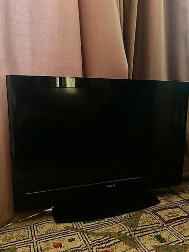 hoffmann tv: Televizor Beko LCD 32" — 2