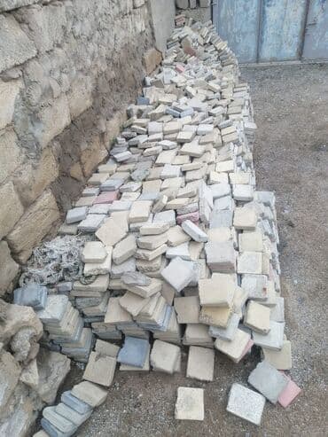 kombi 24: Məhsul: Beton səki daşları (plaster/daş döşəmə elementləri) Təsvir: - — 2