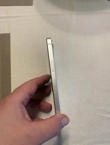 telefon iphone: IPhone 11, Ağ, Face ID — 2