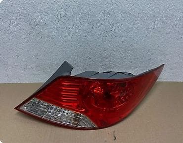 mazda 626: Qalloqen, Hyundai 2012 il, Orijinal, Yaponiya, İşlənmiş — 1