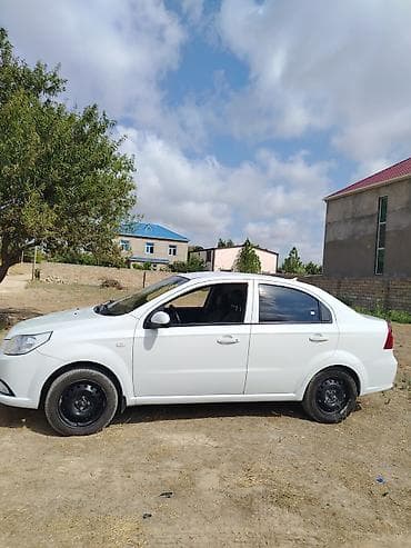 ravon r4 arenda: Ravon Nexia: 1.5 l | 2020 il 227000 km Sedan — 5