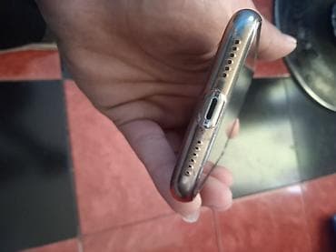 redmi note 13 plata: IPhone X, 64 GB, Space Gray — 2