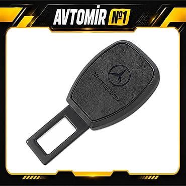 Mercedes üçün təhlükəsizlik kəməri aldadıcısı – 1 ədəd Mercedes lalafo.az -da Mercedes üçün təhlükəsizlik kəməri aldadıcısı – 1 ədəd Mercedes