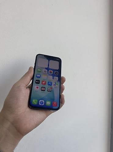 iphone x ekran sekilleri: IPhone 13 Pro, 128 GB — 2