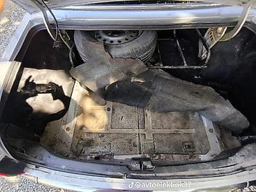 vaz 2107 abirsofka: QAZ 3110 Volga: 2.4 l | 2002 il 33000 km Sedan — 2