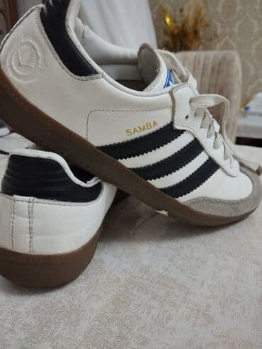 Səndəl və şəp-şüplər: Krasofka 38 razmer — 3