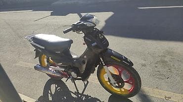 hava kanpiresoru: Tufan — 7