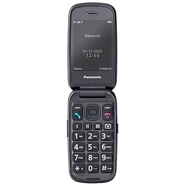 Бренд Panasonic Экран 2.8" 3G Есть 4G Есть Связь 4G Оперативная память