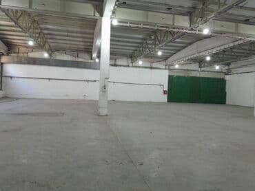 аренда комнаты в салоне красоты: İcarəyə Anbar Verilir! Abşeron rayonu, Hökməli qəsəbəsi yaxınlığında — 5