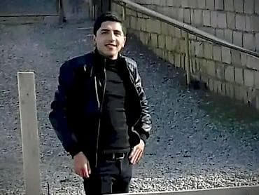 surucu iş: Xadimə, 3 yaş, 1-2 illik təcrübə — 1