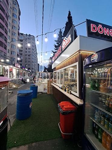 qaz ətinin qiyməti: Hazır Dönər biznesi satılır Yerləşmə yeri Xirdalanda Təzəbazardan — 3