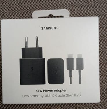maqnitli adapter: Adapter Samsung, Yeni — 2